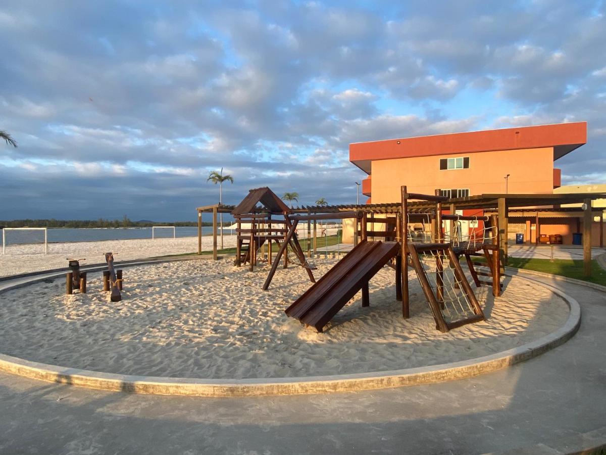 Golden Lake - Um Pedaco Do Paraiso Em Arraial Do Cabo - 203 Exterior photo