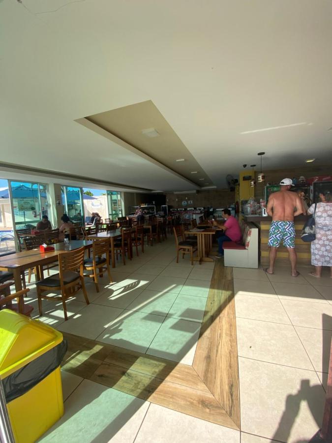 Golden Lake - Um Pedaco Do Paraiso Em Arraial Do Cabo - 203 Exterior photo