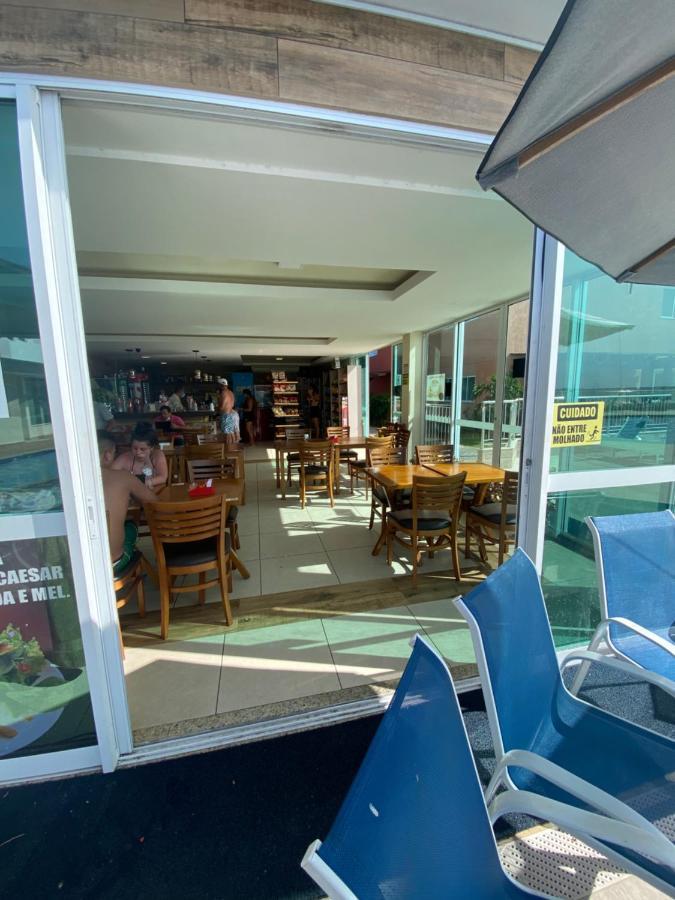 Golden Lake - Um Pedaco Do Paraiso Em Arraial Do Cabo - 203 Exterior photo